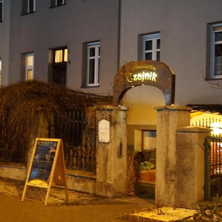 Apartament Gliwice Centrum Fredry II Exterior foto